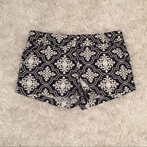 J crew shorts 6